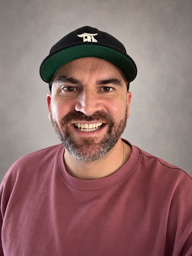 Pastor Omar Castillo